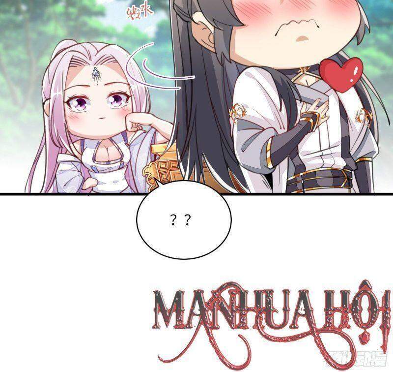 Tu Tiên Phải Dựa Vào Sugar Mommy Chap 21 - Next Chap 22