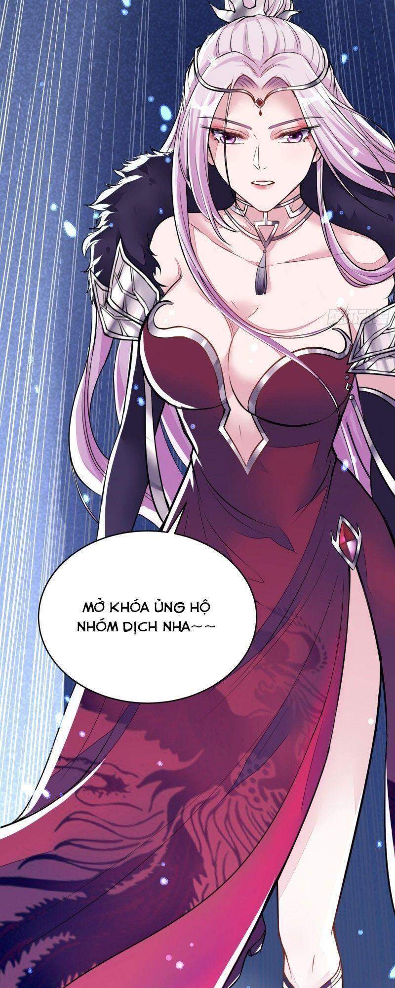 Tu Tiên Phải Dựa Vào Sugar Mommy Chap 21 - Next Chap 22