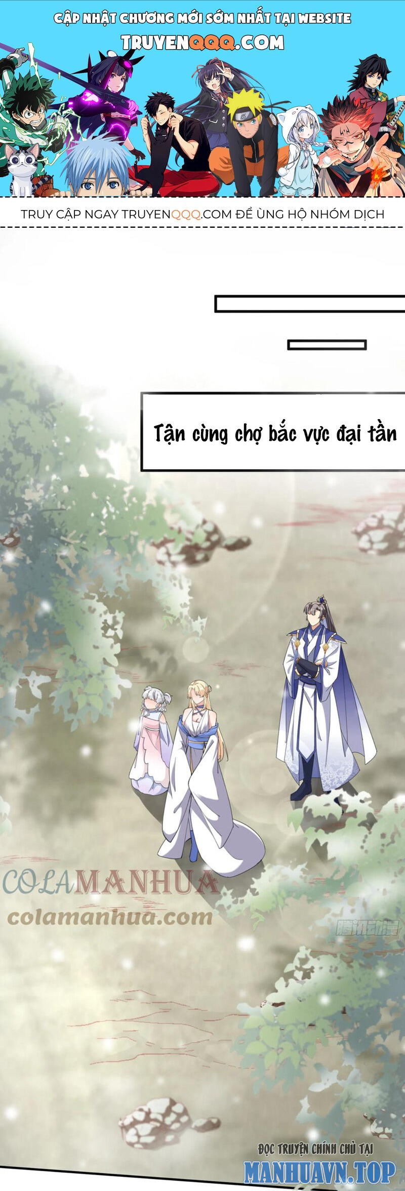 Tu Tiên Phải Dựa Vào Sugar Mommy Chap 210 - Next Chap 211