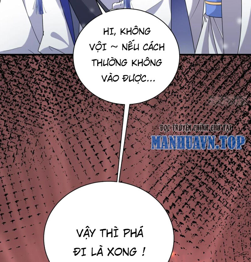 Tu Tiên Phải Dựa Vào Sugar Mommy Chap 210 - Next Chap 211