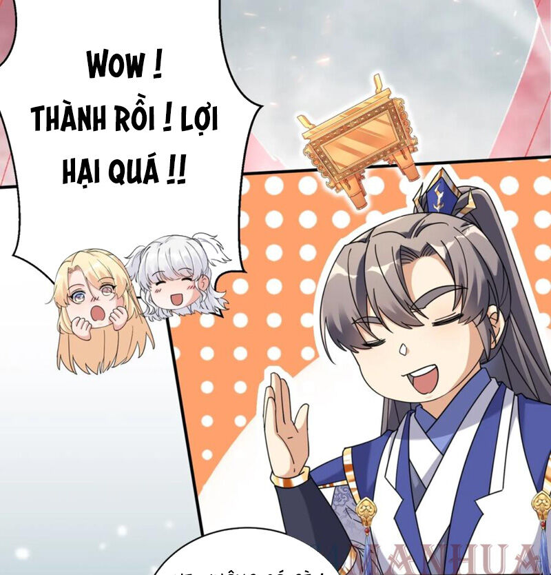 Tu Tiên Phải Dựa Vào Sugar Mommy Chap 210 - Next Chap 211