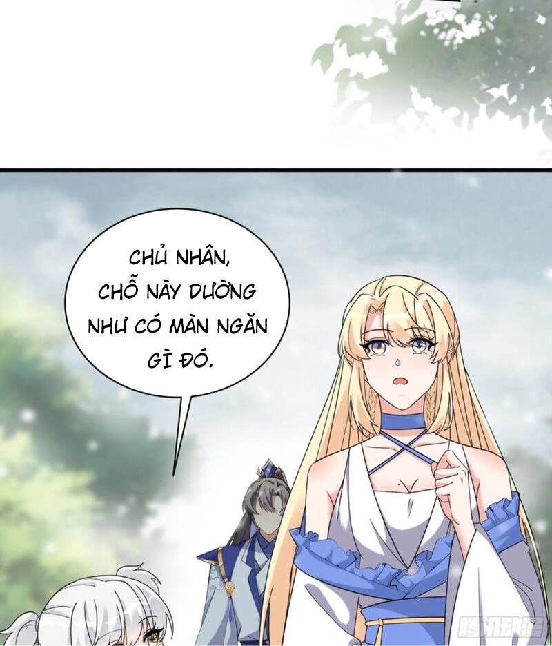 Tu Tiên Phải Dựa Vào Sugar Mommy Chap 210 - Next Chap 211