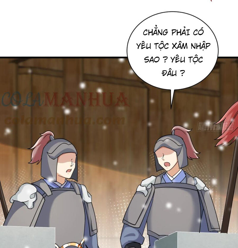 Tu Tiên Phải Dựa Vào Sugar Mommy Chap 210 - Next Chap 211