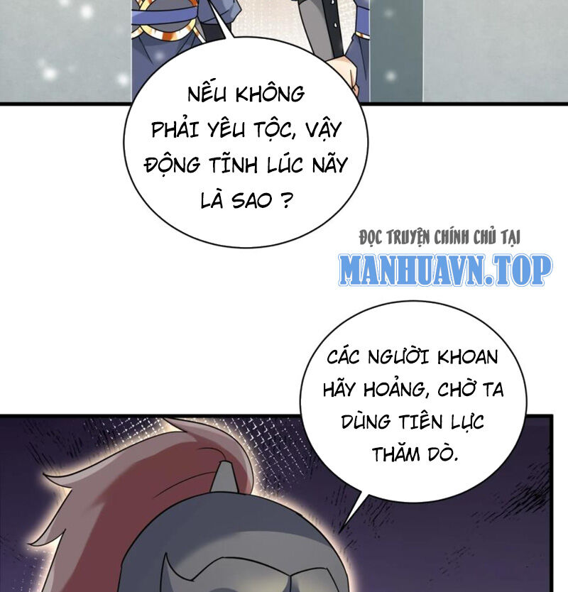 Tu Tiên Phải Dựa Vào Sugar Mommy Chap 210 - Next Chap 211