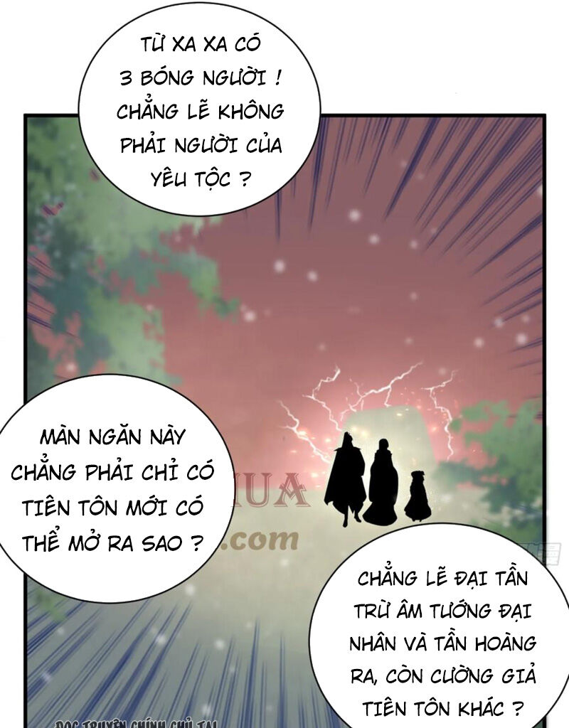 Tu Tiên Phải Dựa Vào Sugar Mommy Chap 210 - Next Chap 211