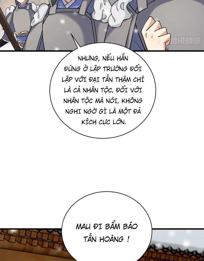 Tu Tiên Phải Dựa Vào Sugar Mommy Chap 210 - Next Chap 211