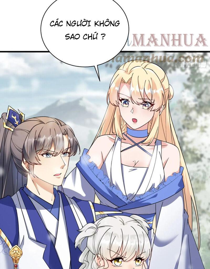 Tu Tiên Phải Dựa Vào Sugar Mommy Chap 210 - Next Chap 211
