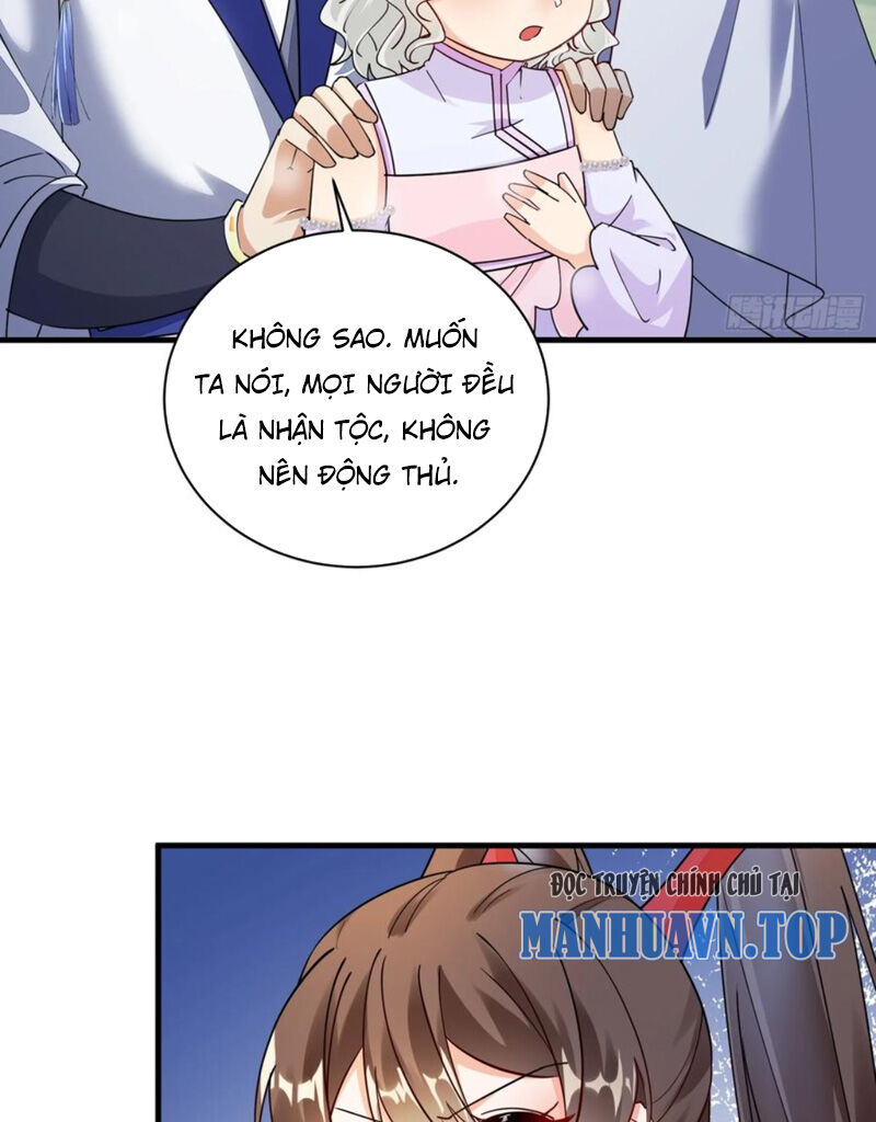 Tu Tiên Phải Dựa Vào Sugar Mommy Chap 210 - Next Chap 211