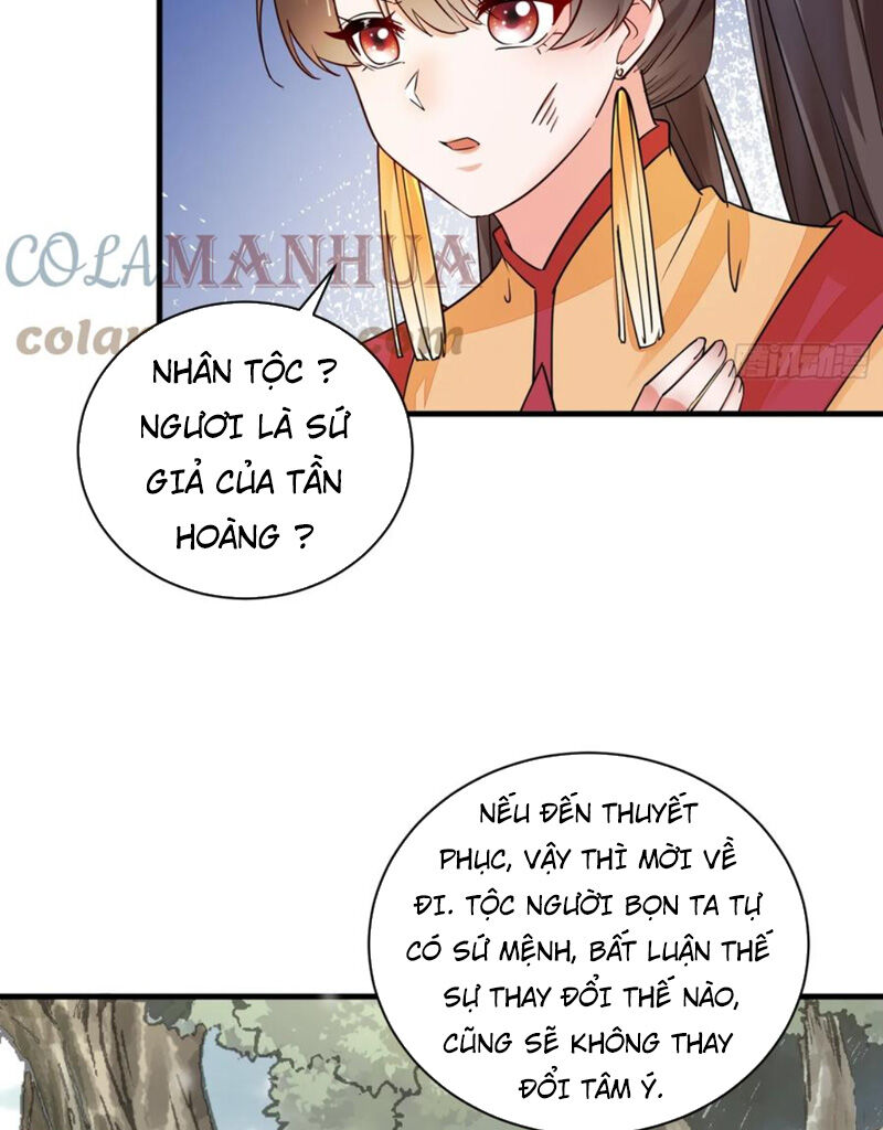 Tu Tiên Phải Dựa Vào Sugar Mommy Chap 210 - Next Chap 211