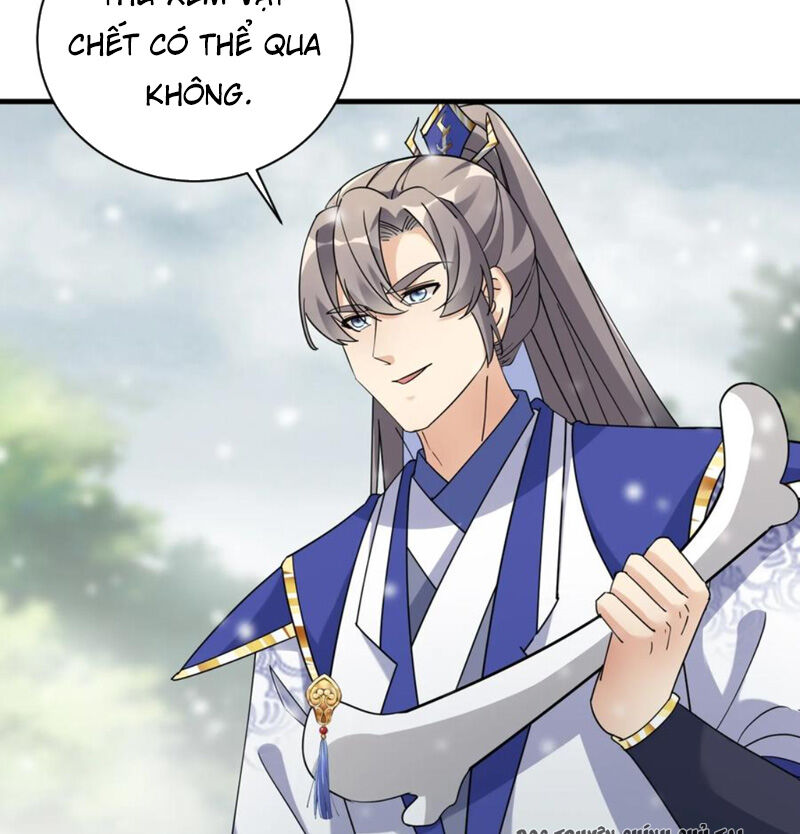 Tu Tiên Phải Dựa Vào Sugar Mommy Chap 210 - Next Chap 211