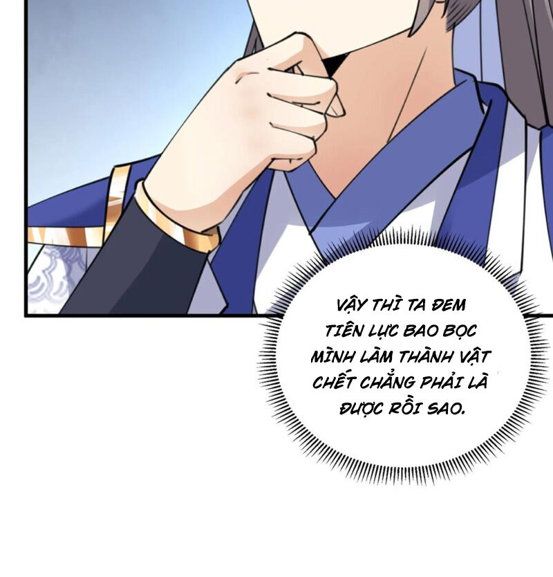 Tu Tiên Phải Dựa Vào Sugar Mommy Chap 210 - Next Chap 211