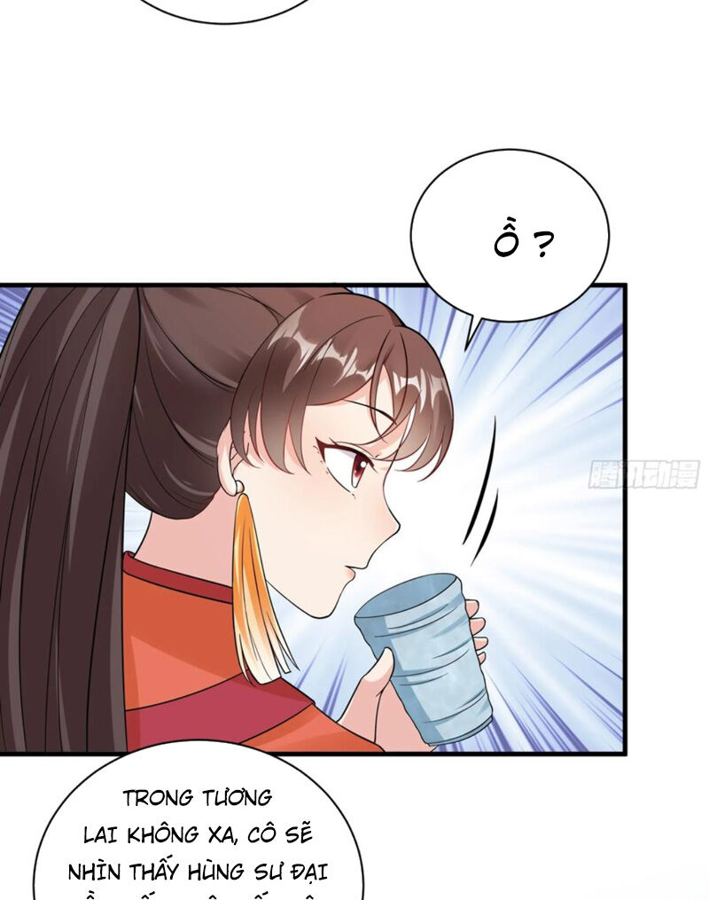 Tu Tiên Phải Dựa Vào Sugar Mommy Chap 211 - Next Chap 212