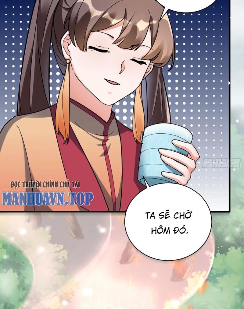 Tu Tiên Phải Dựa Vào Sugar Mommy Chap 211 - Next Chap 212
