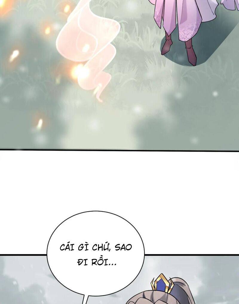 Tu Tiên Phải Dựa Vào Sugar Mommy Chap 211 - Next Chap 212