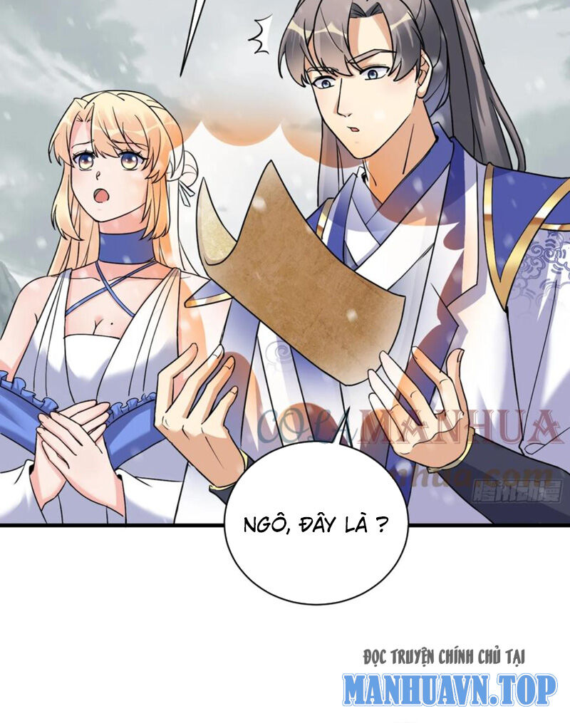 Tu Tiên Phải Dựa Vào Sugar Mommy Chap 211 - Next Chap 212