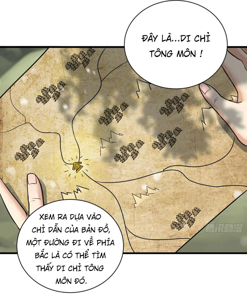 Tu Tiên Phải Dựa Vào Sugar Mommy Chap 211 - Next Chap 212