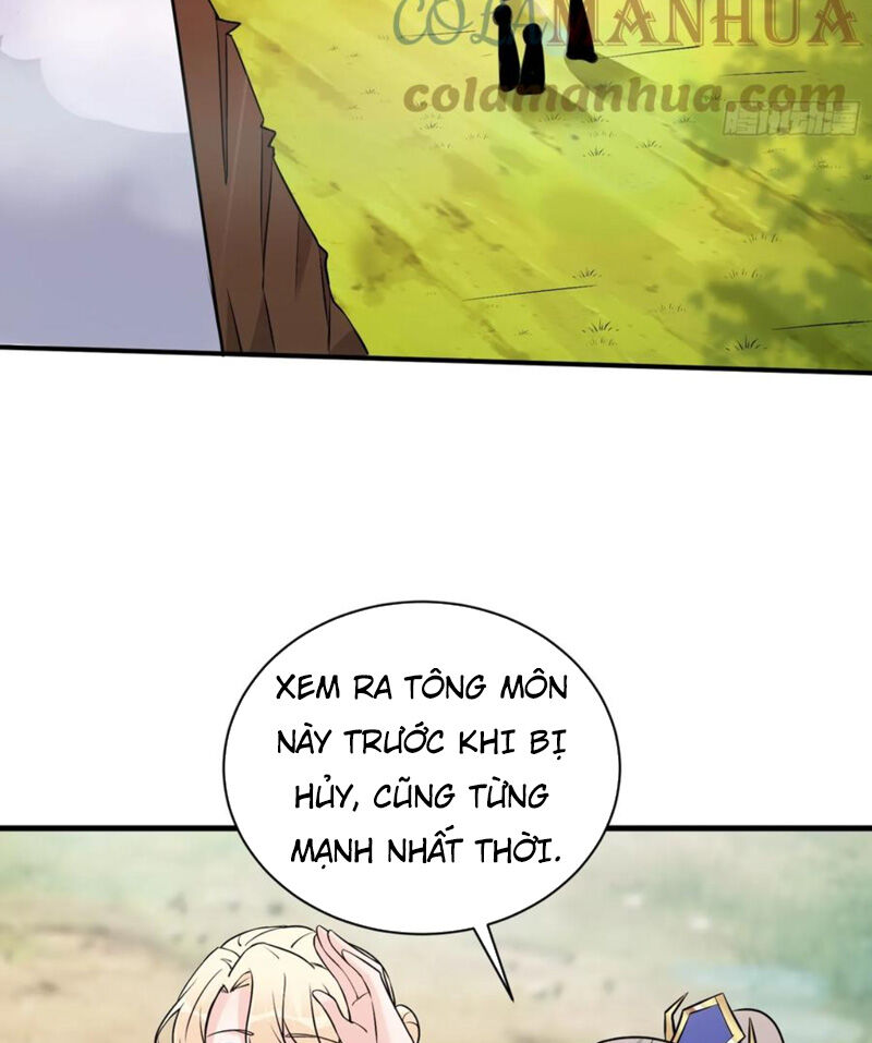 Tu Tiên Phải Dựa Vào Sugar Mommy Chap 211 - Next Chap 212