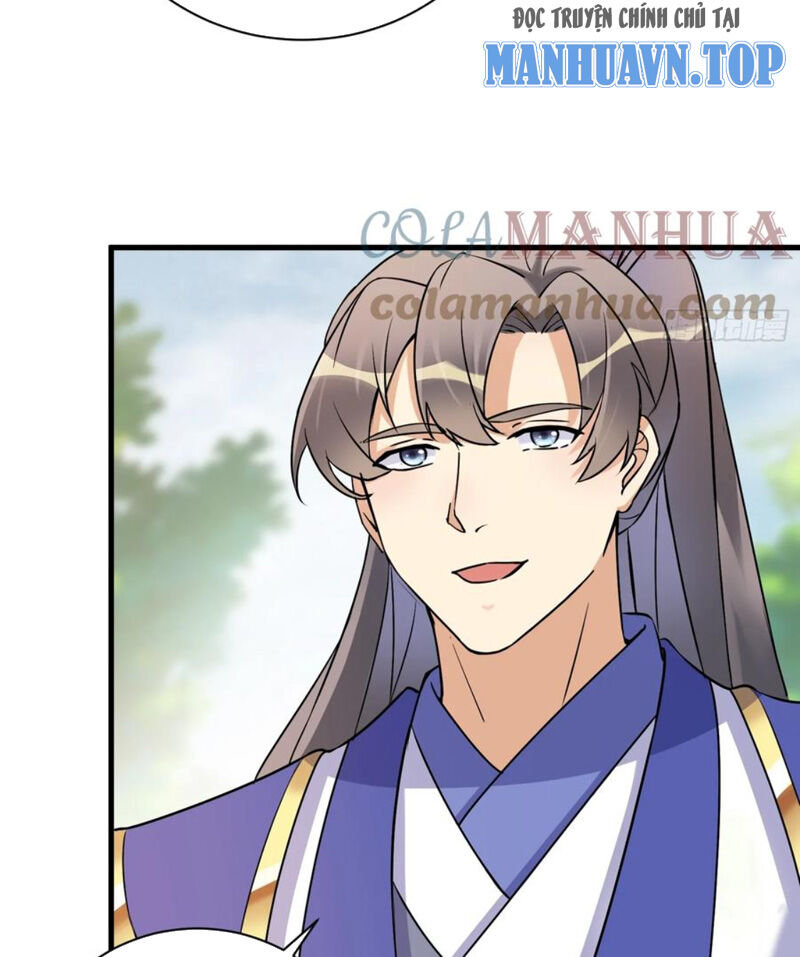 Tu Tiên Phải Dựa Vào Sugar Mommy Chap 211 - Next Chap 212
