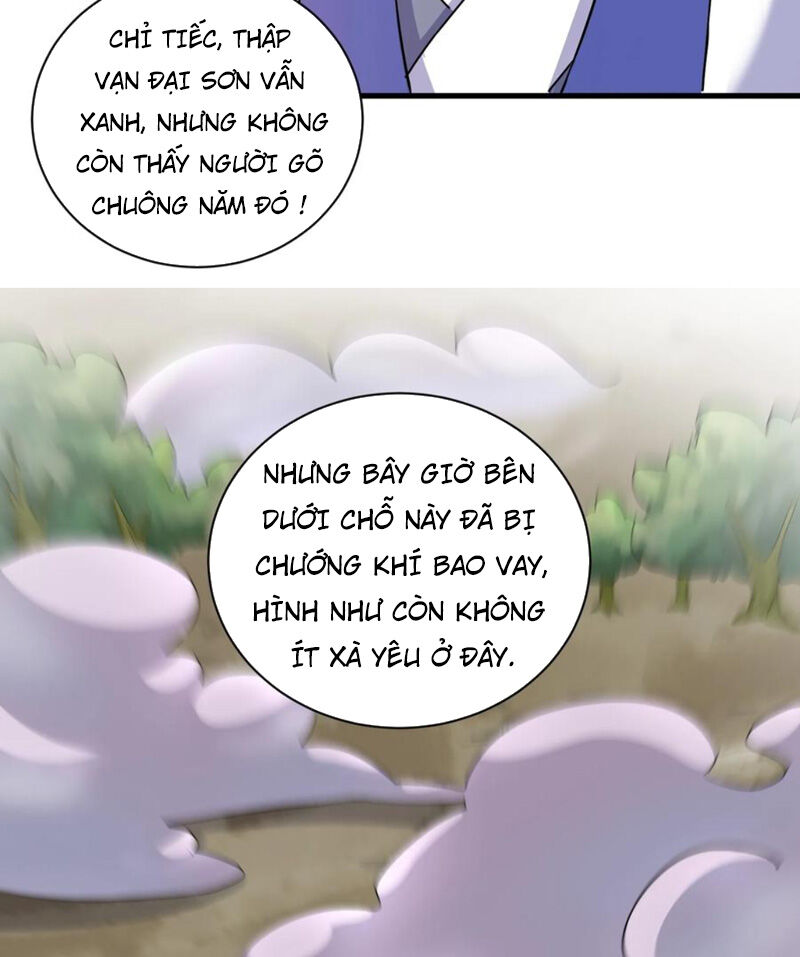 Tu Tiên Phải Dựa Vào Sugar Mommy Chap 211 - Next Chap 212