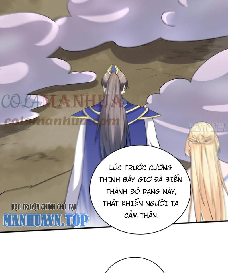 Tu Tiên Phải Dựa Vào Sugar Mommy Chap 211 - Next Chap 212