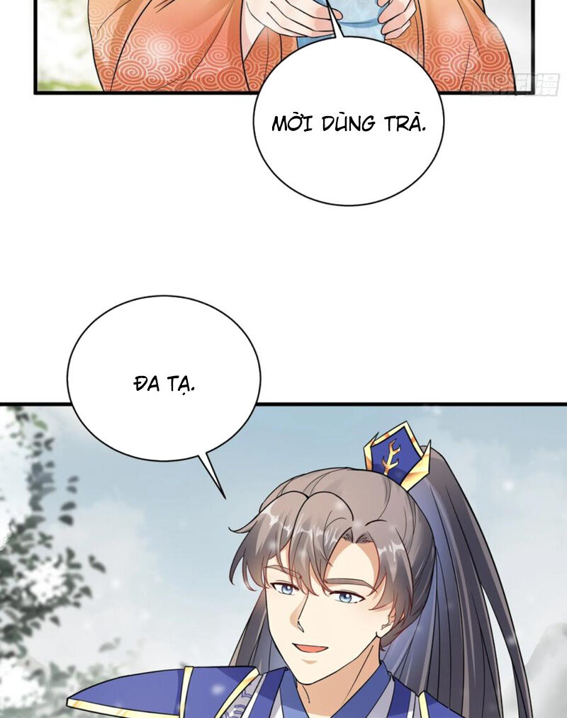 Tu Tiên Phải Dựa Vào Sugar Mommy Chap 211 - Next Chap 212