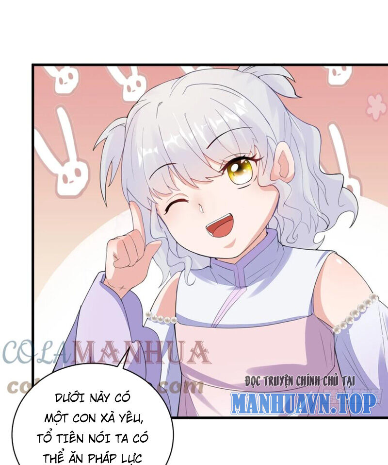 Tu Tiên Phải Dựa Vào Sugar Mommy Chap 211 - Next Chap 212