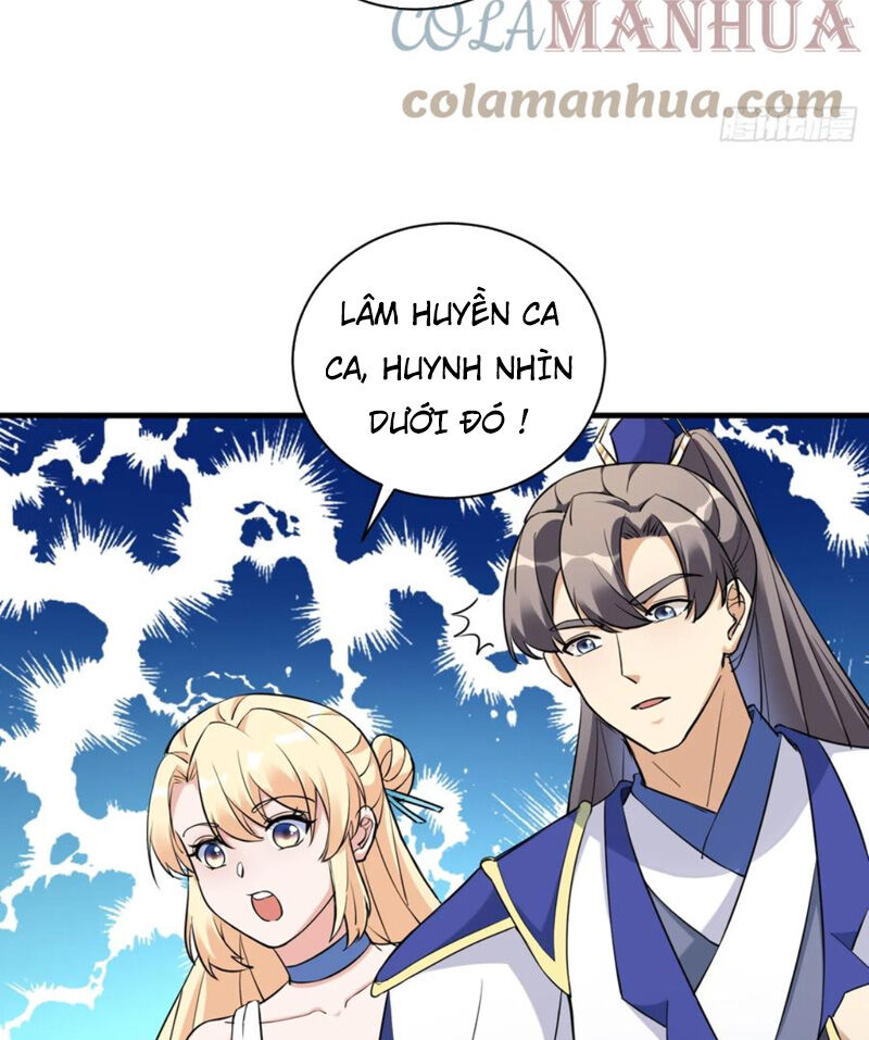 Tu Tiên Phải Dựa Vào Sugar Mommy Chap 211 - Next Chap 212
