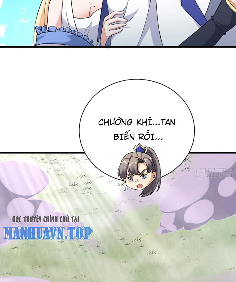 Tu Tiên Phải Dựa Vào Sugar Mommy Chap 211 - Next Chap 212
