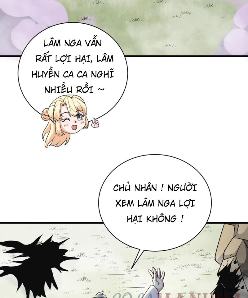 Tu Tiên Phải Dựa Vào Sugar Mommy Chap 211 - Next Chap 212