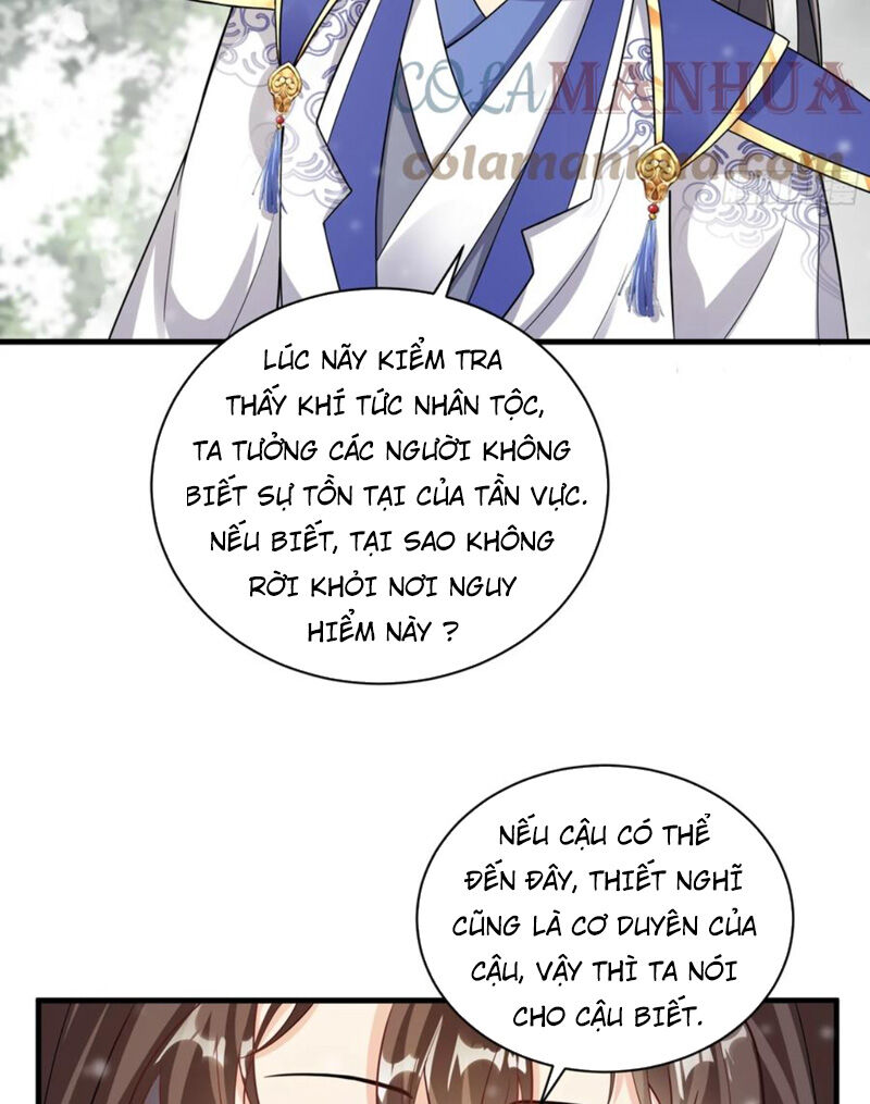 Tu Tiên Phải Dựa Vào Sugar Mommy Chap 211 - Next Chap 212