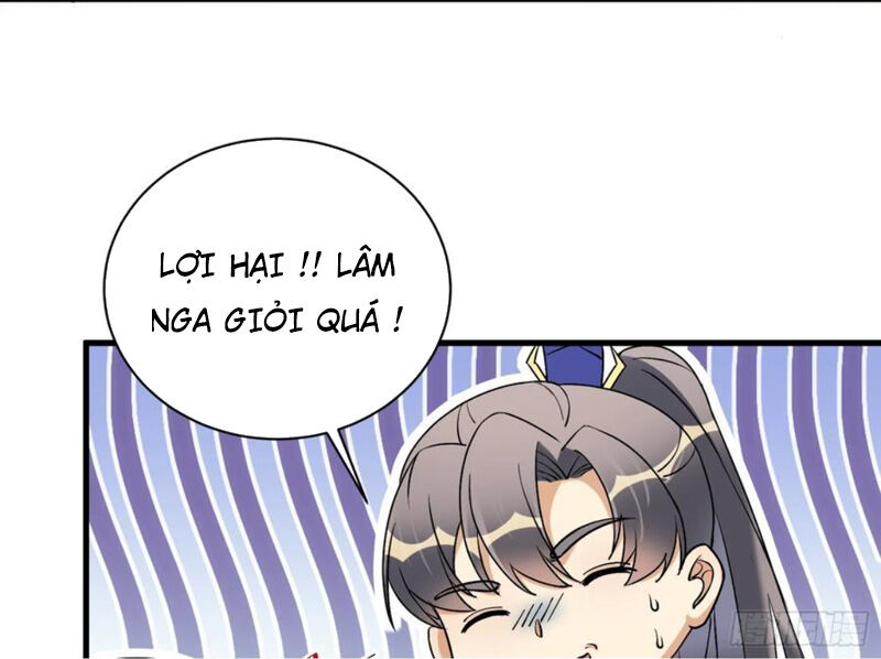 Tu Tiên Phải Dựa Vào Sugar Mommy Chap 211 - Next Chap 212