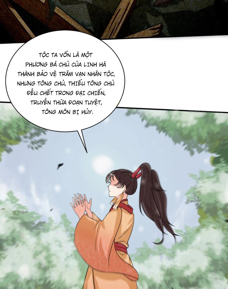 Tu Tiên Phải Dựa Vào Sugar Mommy Chap 211 - Next Chap 212