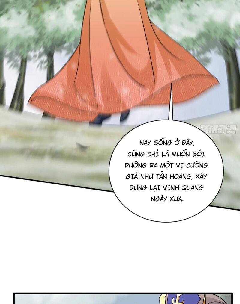 Tu Tiên Phải Dựa Vào Sugar Mommy Chap 211 - Next Chap 212