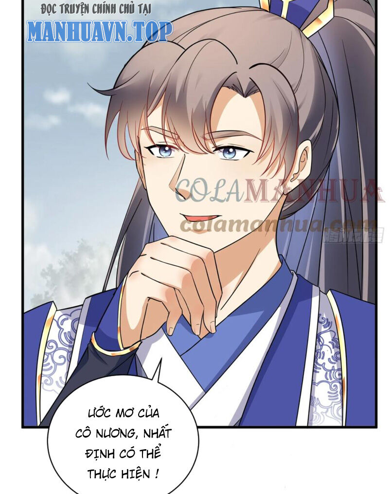 Tu Tiên Phải Dựa Vào Sugar Mommy Chap 211 - Next Chap 212