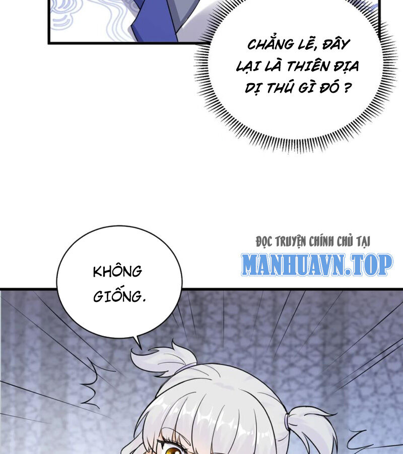 Tu Tiên Phải Dựa Vào Sugar Mommy Chap 212 - Next Chap 213