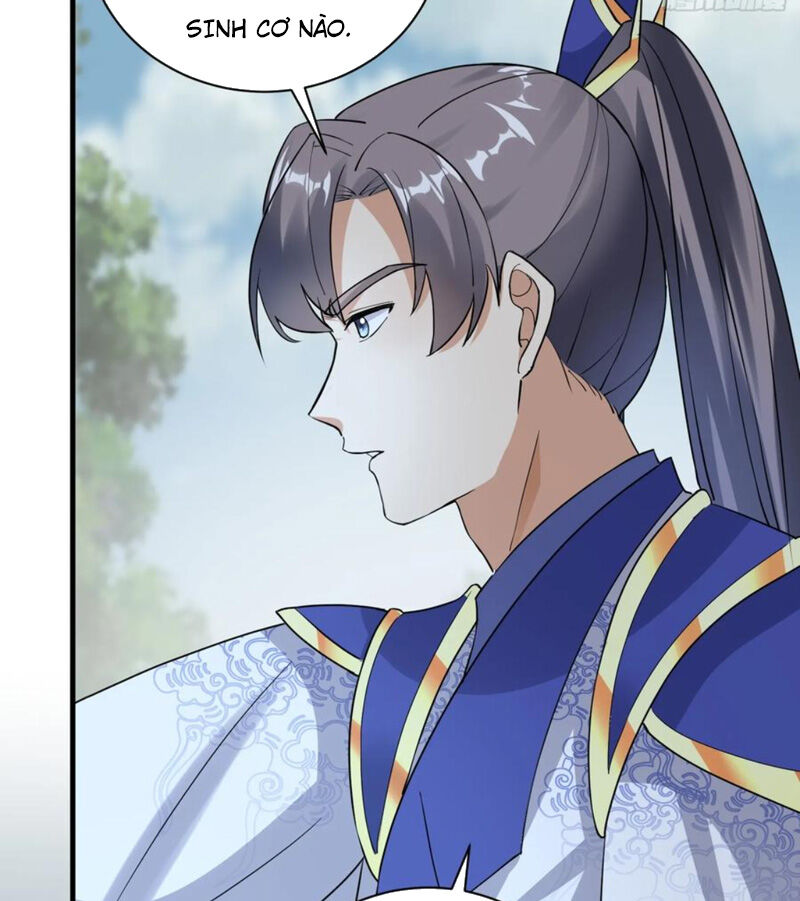 Tu Tiên Phải Dựa Vào Sugar Mommy Chap 212 - Next Chap 213