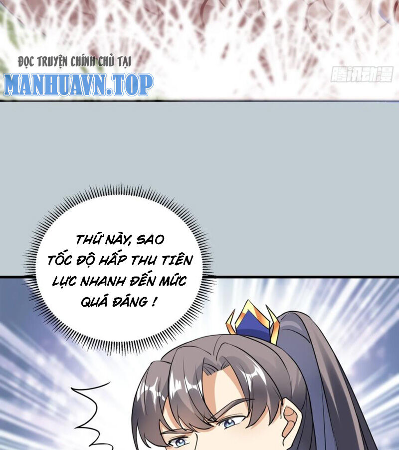 Tu Tiên Phải Dựa Vào Sugar Mommy Chap 212 - Next Chap 213