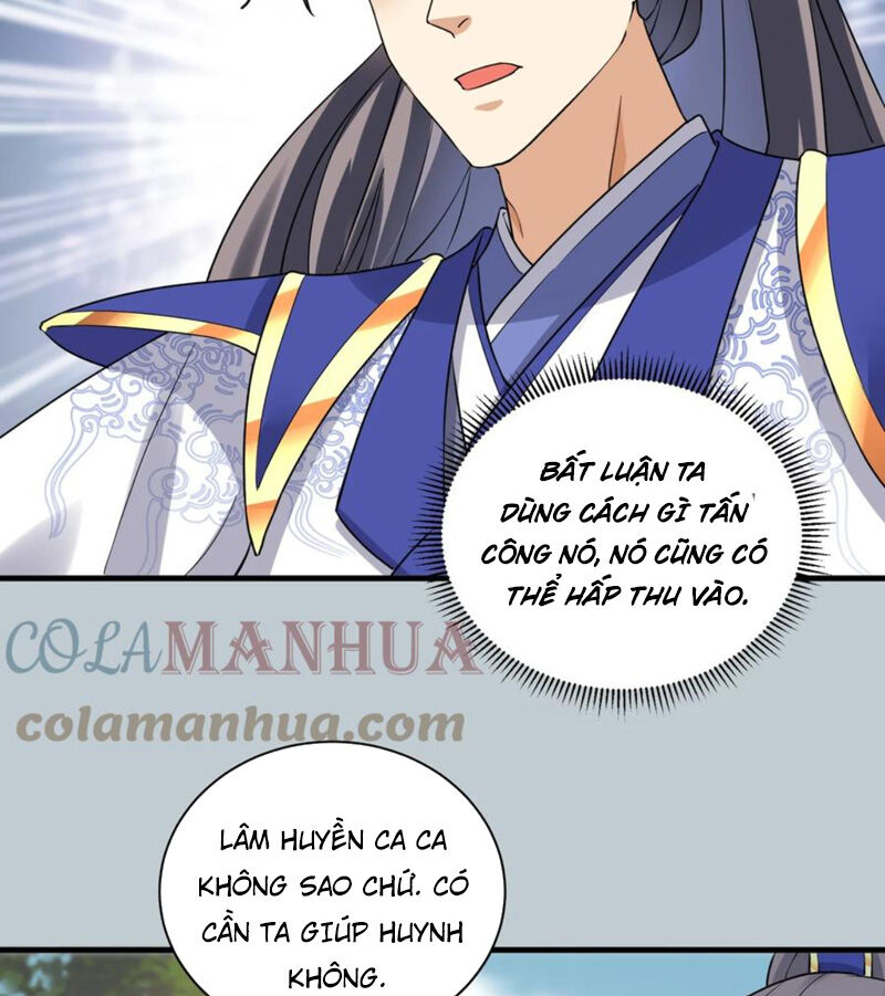 Tu Tiên Phải Dựa Vào Sugar Mommy Chap 212 - Next Chap 213