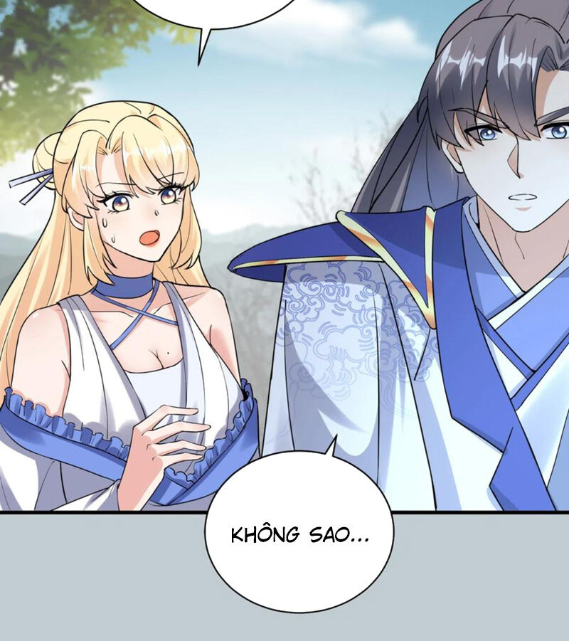 Tu Tiên Phải Dựa Vào Sugar Mommy Chap 212 - Next Chap 213
