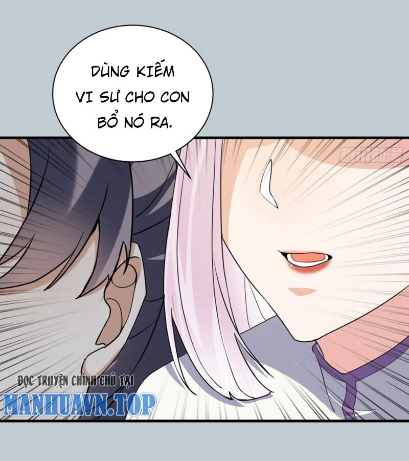 Tu Tiên Phải Dựa Vào Sugar Mommy Chap 212 - Next Chap 213