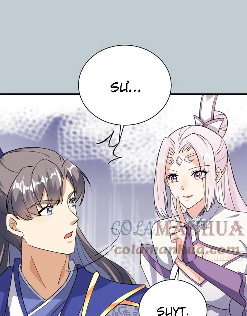 Tu Tiên Phải Dựa Vào Sugar Mommy Chap 212 - Next Chap 213