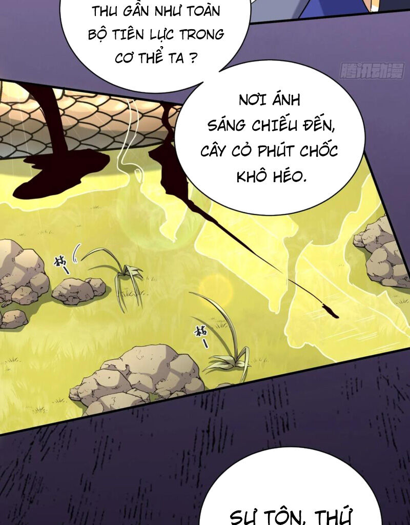 Tu Tiên Phải Dựa Vào Sugar Mommy Chap 212 - Next Chap 213