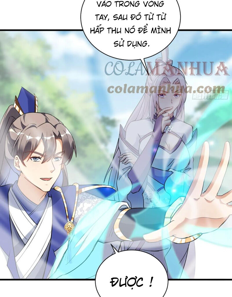 Tu Tiên Phải Dựa Vào Sugar Mommy Chap 212 - Next Chap 213