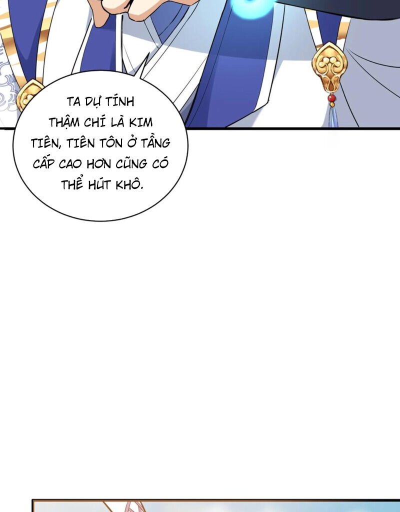 Tu Tiên Phải Dựa Vào Sugar Mommy Chap 212 - Next Chap 213