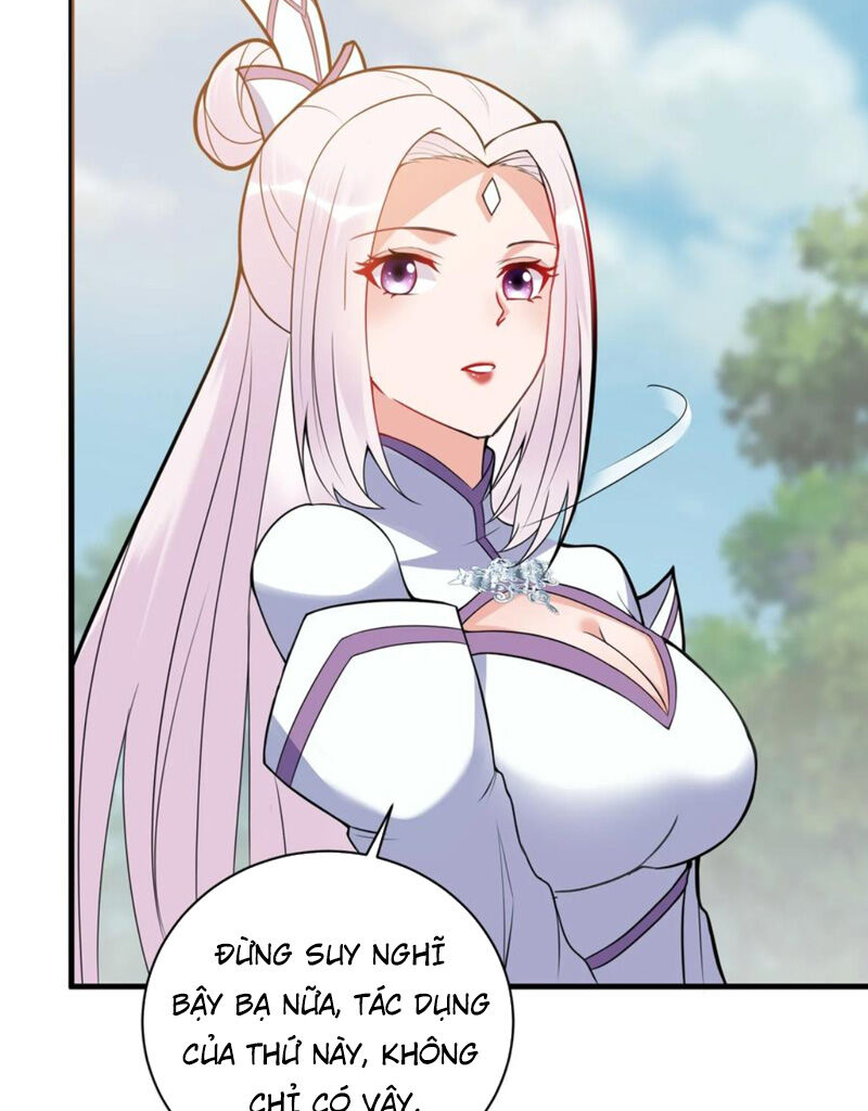 Tu Tiên Phải Dựa Vào Sugar Mommy Chap 212 - Next Chap 213