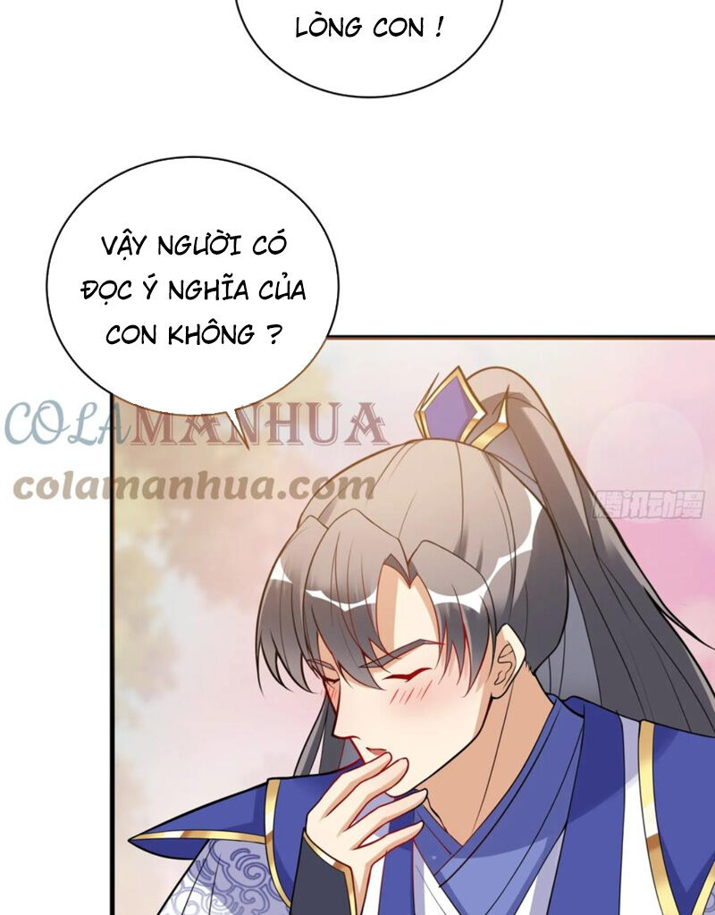 Tu Tiên Phải Dựa Vào Sugar Mommy Chap 212 - Next Chap 213