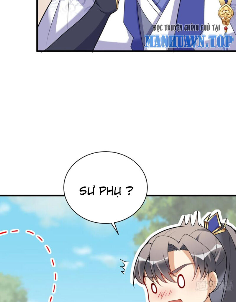 Tu Tiên Phải Dựa Vào Sugar Mommy Chap 212 - Next Chap 213