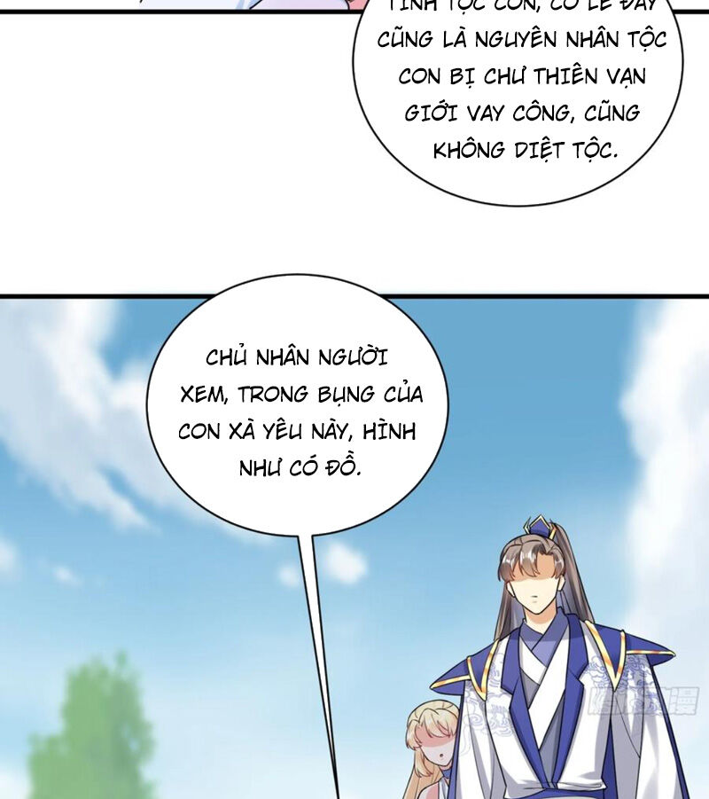 Tu Tiên Phải Dựa Vào Sugar Mommy Chap 212 - Next Chap 213