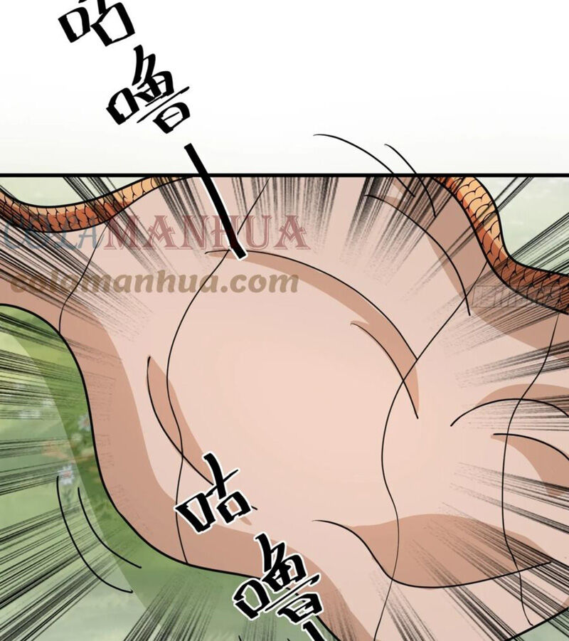 Tu Tiên Phải Dựa Vào Sugar Mommy Chap 212 - Next Chap 213