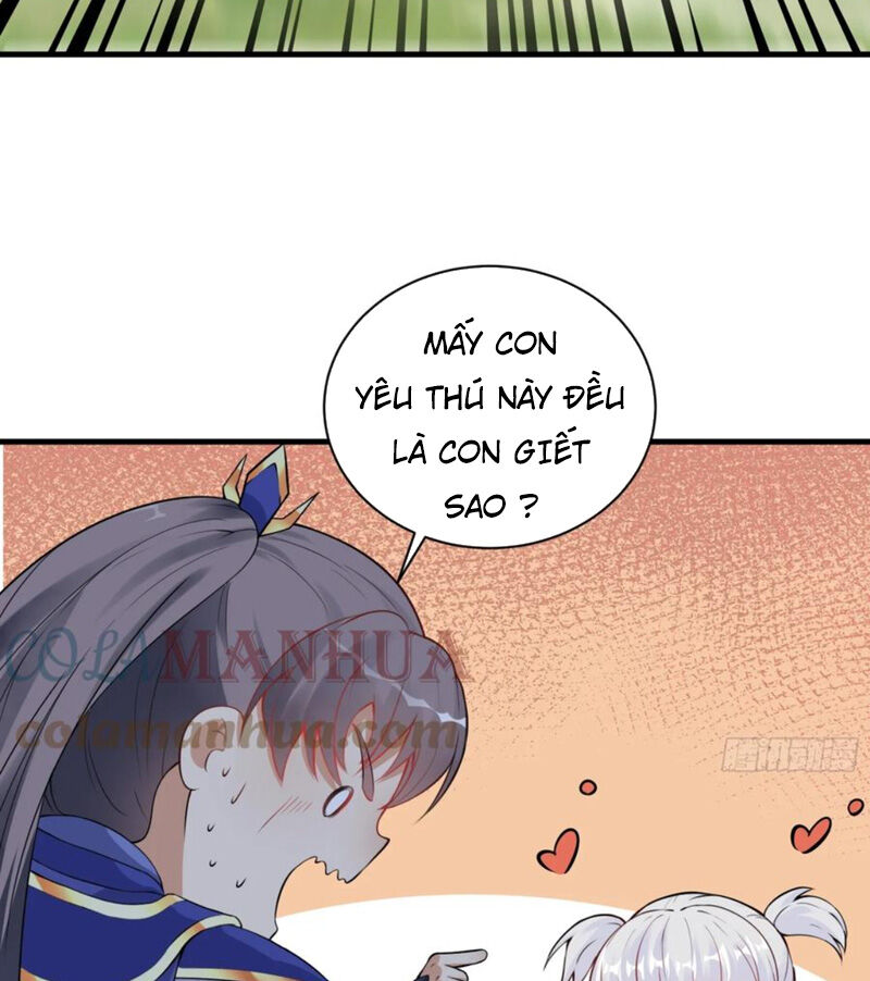 Tu Tiên Phải Dựa Vào Sugar Mommy Chap 213 - Next Chap 214